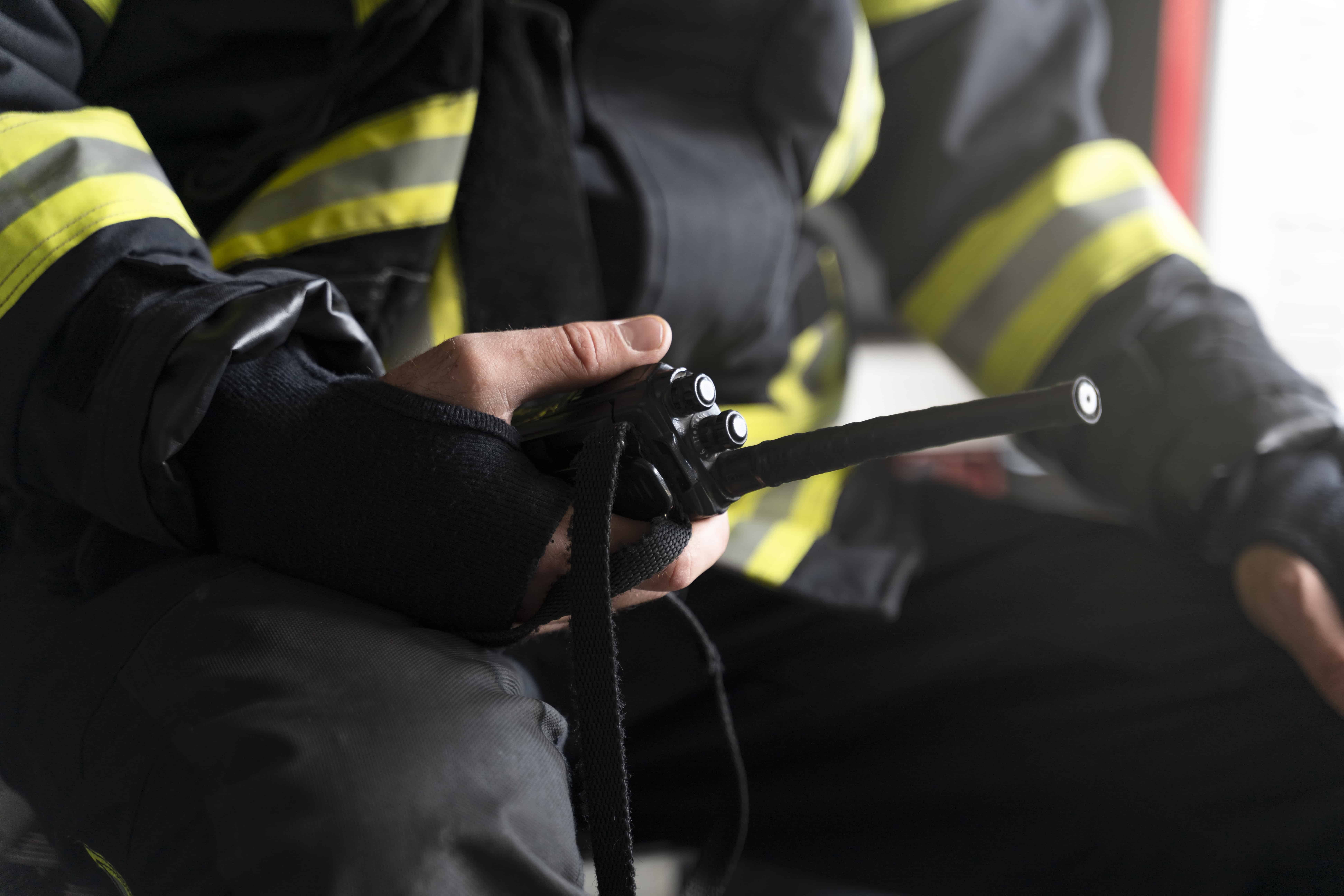 Пожарная безопасность коммерческих объектов: особенности проведения и преимущества
